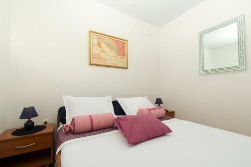 Apartments Korkyra