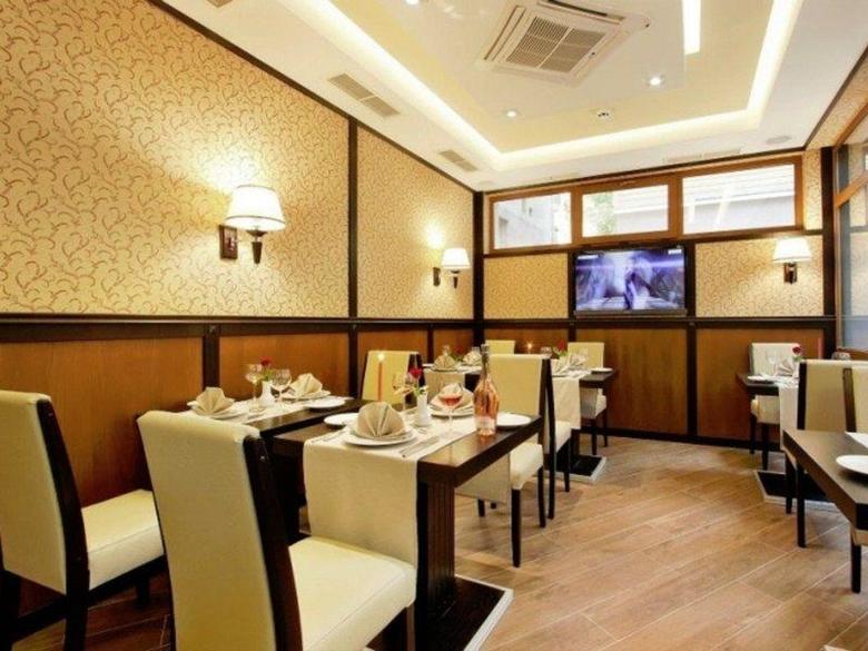 Best Western Plus Bristol Hote