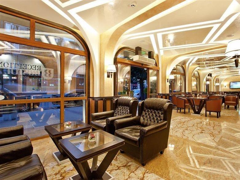 Best Western Plus Bristol Hote