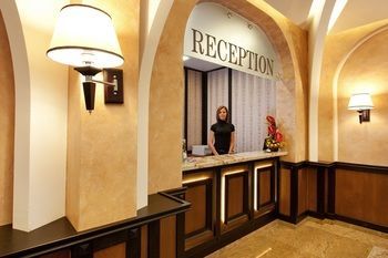 Best Western Plus Bristol Hote