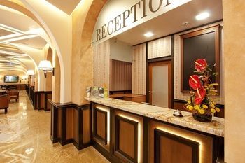 Best Western Plus Bristol Hote