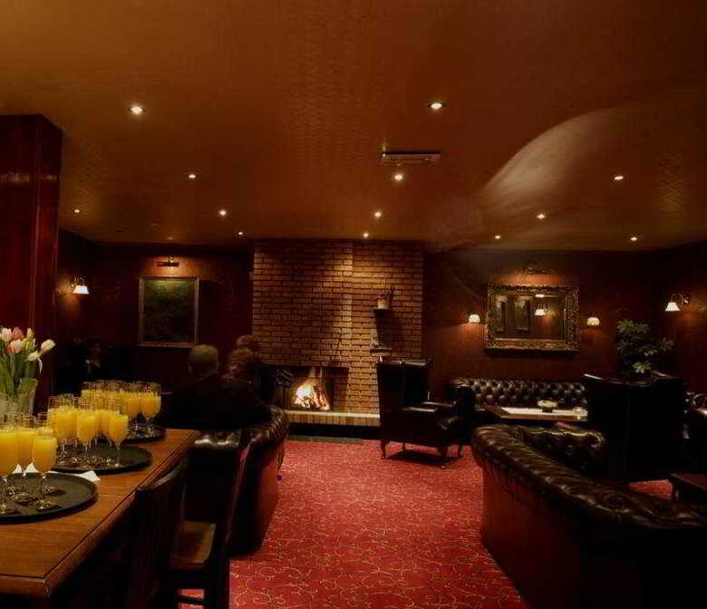 Best Western Laegreid Hotell