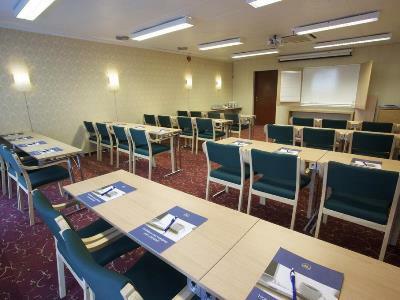 Best Western Laegreid Hotell