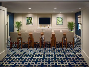 Hotel Sonesta E.s Suites Somerset