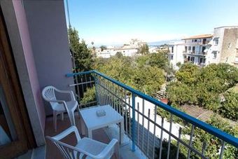 Hotel Casa Susy