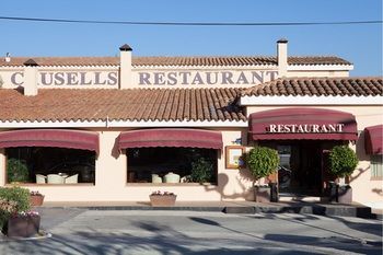 Brea's Hotel