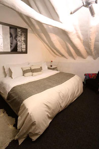 Hotel Fallen Angel The Small Luxury Guest House