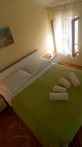 Apartment Zorana