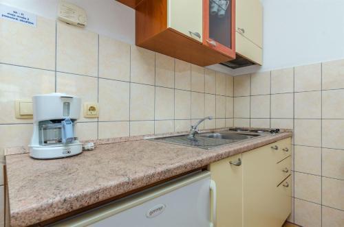 Apartments Karmela