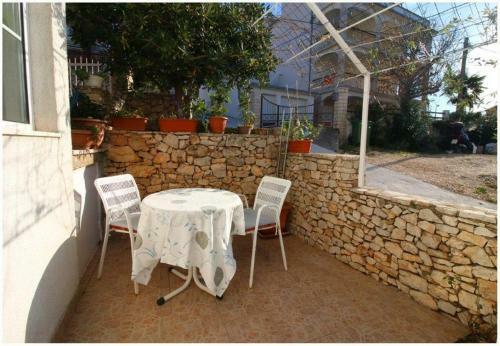 Hostal Apartments And Rooms Mirja