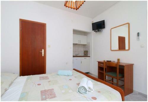 Hostal Apartments And Rooms Mirja