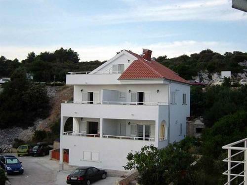 Apartment Primosten 15704e