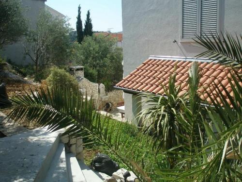 Apartment Primosten 15704e
