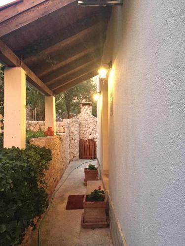 Apartment Primosten 15704c