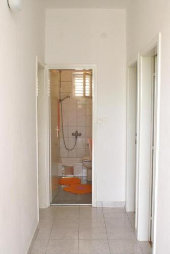 Apartment Primosten 4268a