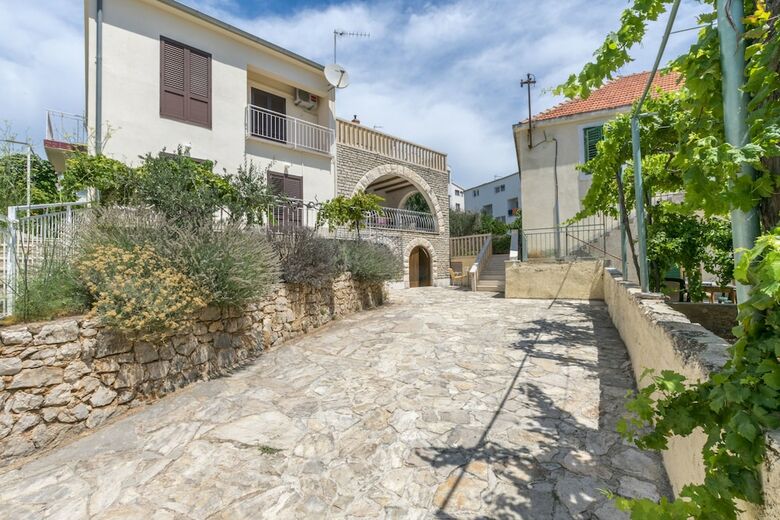 Apartment Smiljan