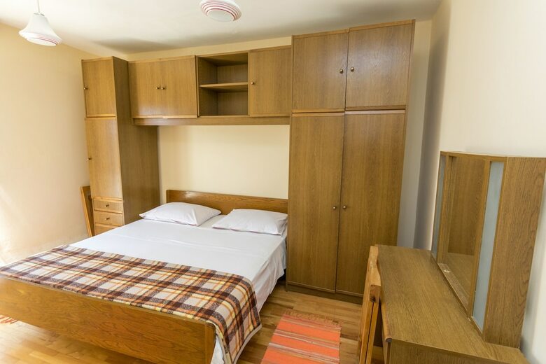 Apartment Smiljan
