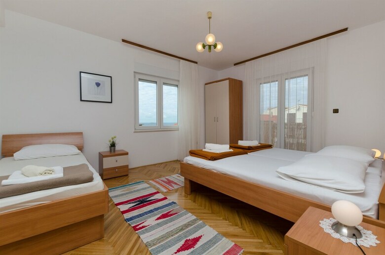 Apartments Zdravka G