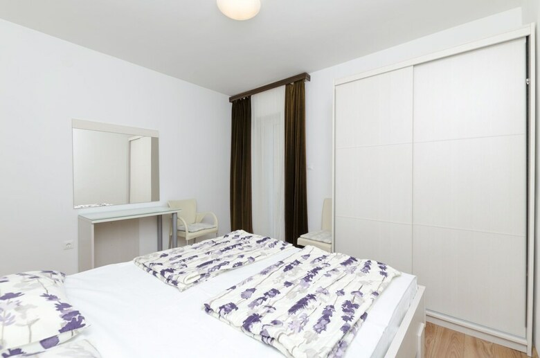 Apartments Danica
