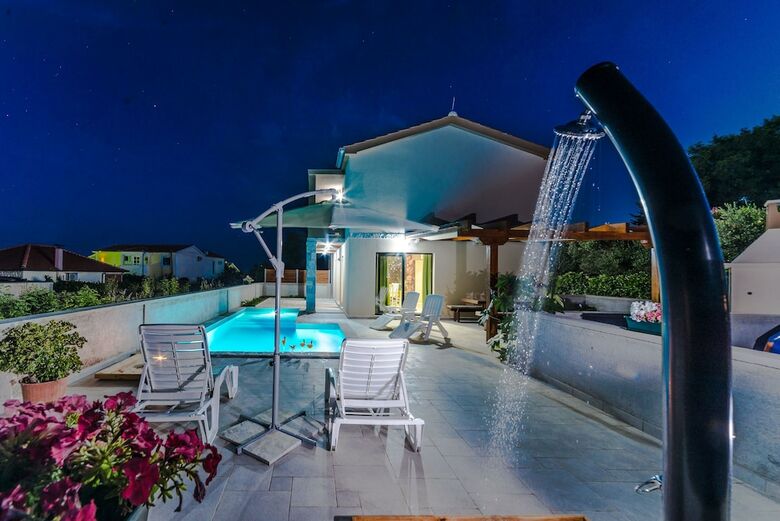 Villa Luscinia