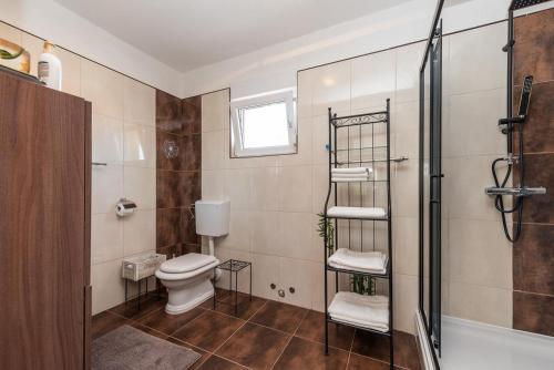 Apartment Privlaka 14569a