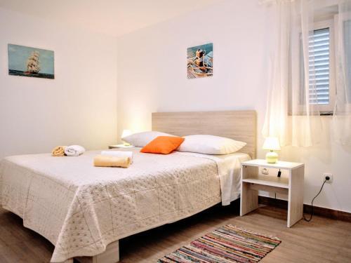 Holiday Home Moro