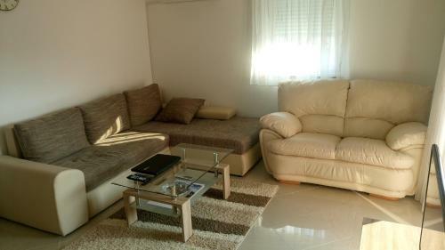 Apartments With A Parking Space Privlaka (zadar) - 14465