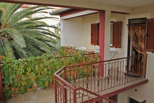 Apartments By The Sea Privlaka (Zadar) - 5813