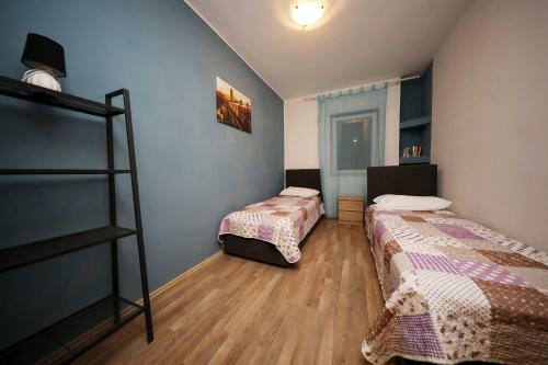 Apartments Sophia