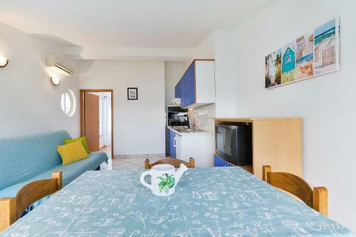 Apartments Summer Dream