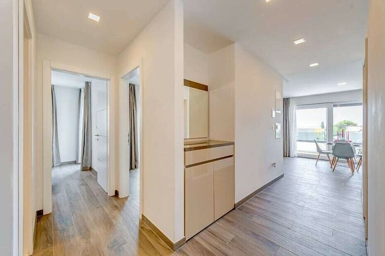Apartamento Villa Ivo