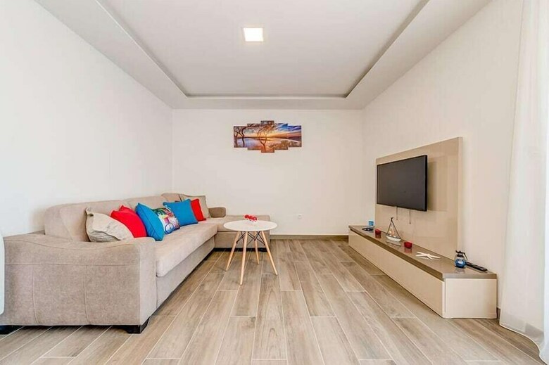 Apartamento Villa Ivo