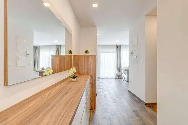 Apartamento Villa Ivo