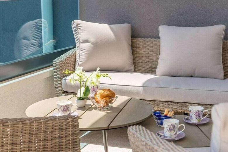 Apartamento Villa Ivo