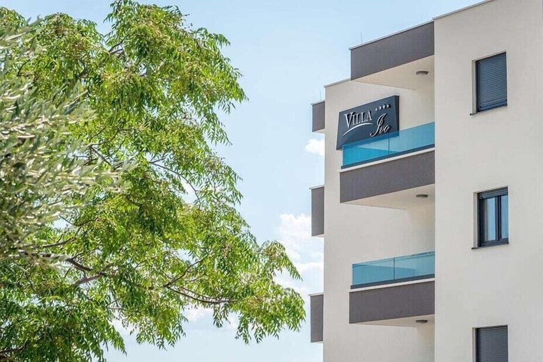 Apartamento Villa Ivo