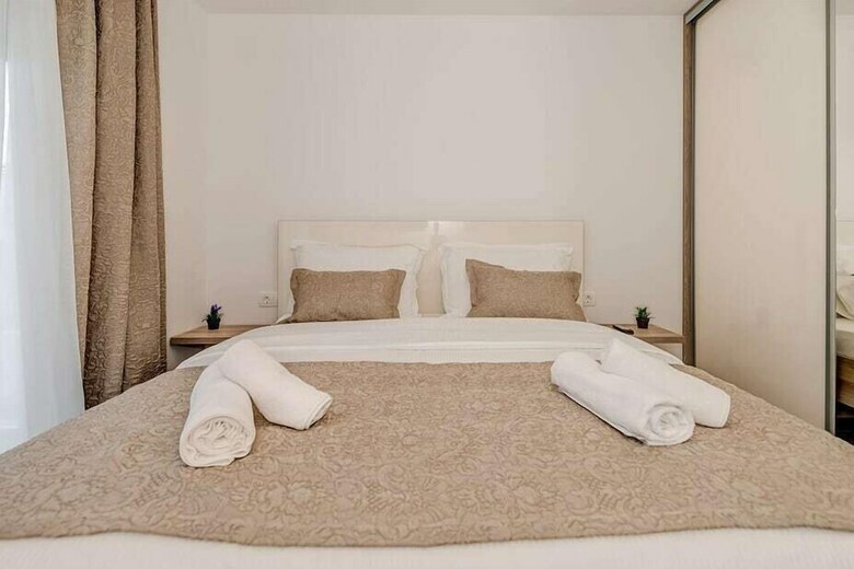 Apartamento Villa Ivo