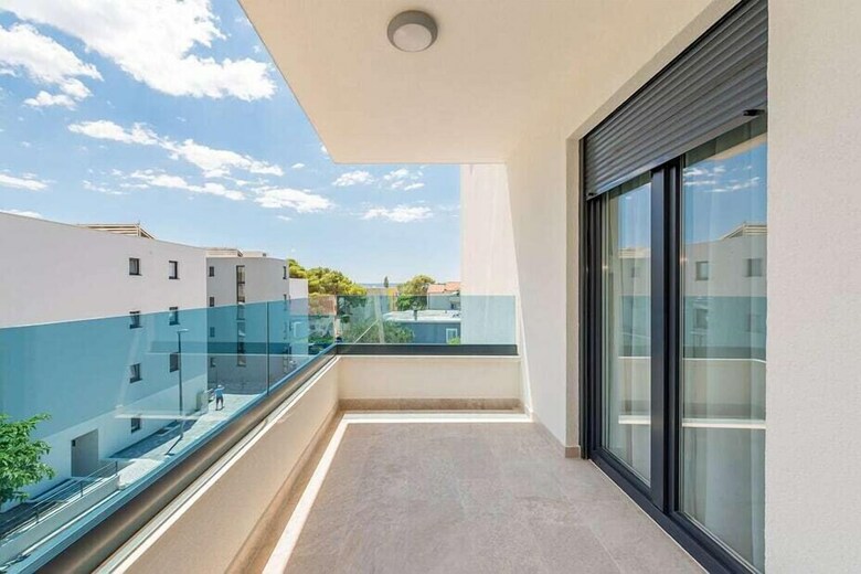 Apartamento Villa Ivo