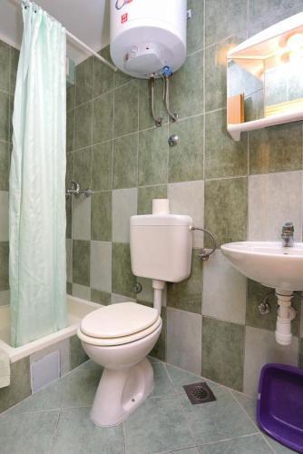 Apartamentos Studio Promajna 10329a