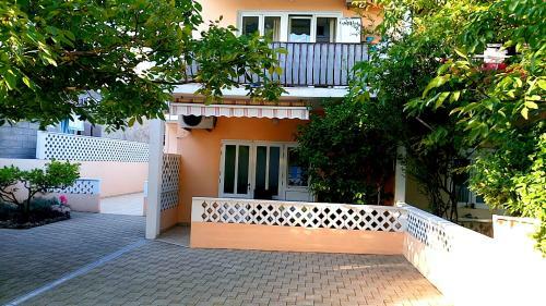 Apartamentos Sunset