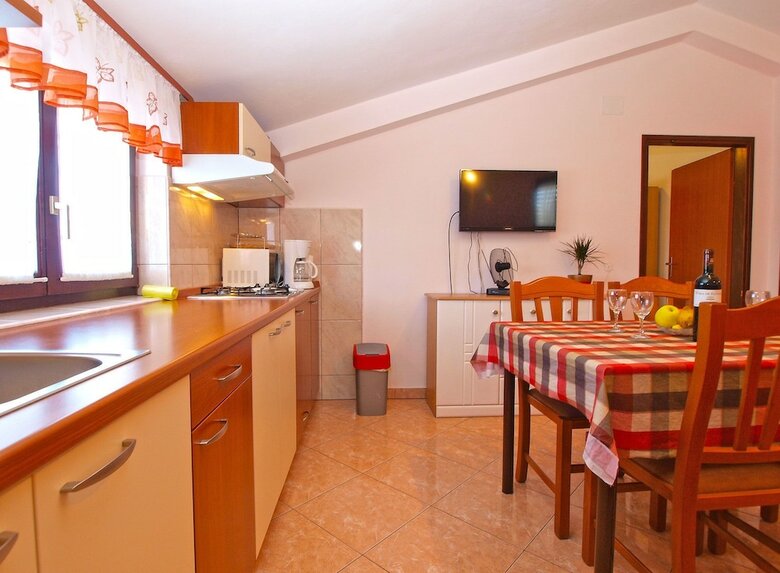 Apartments Blazenka 1270