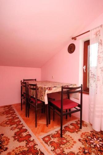 Apartments With A Parking Space Stinjan (pula) - 7253