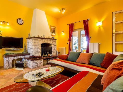 Apartment Villa Nera