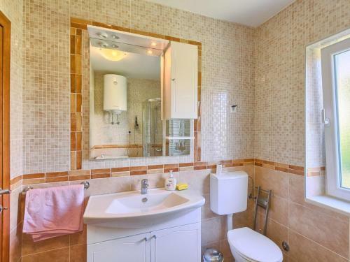 Holiday Home Casa Mozaic