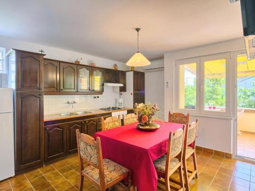 Holiday Home Casa Mozaic