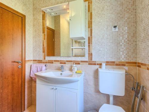 Holiday Home Casa Mozaic