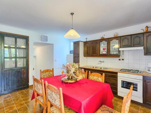 Holiday Home Casa Mozaic