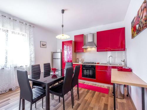 Apartment Miro