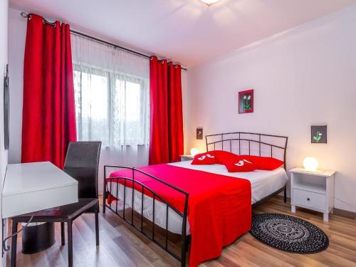 Apartment Miro