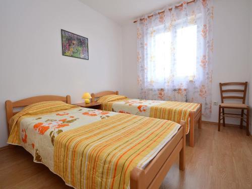 Holiday Home Slavko