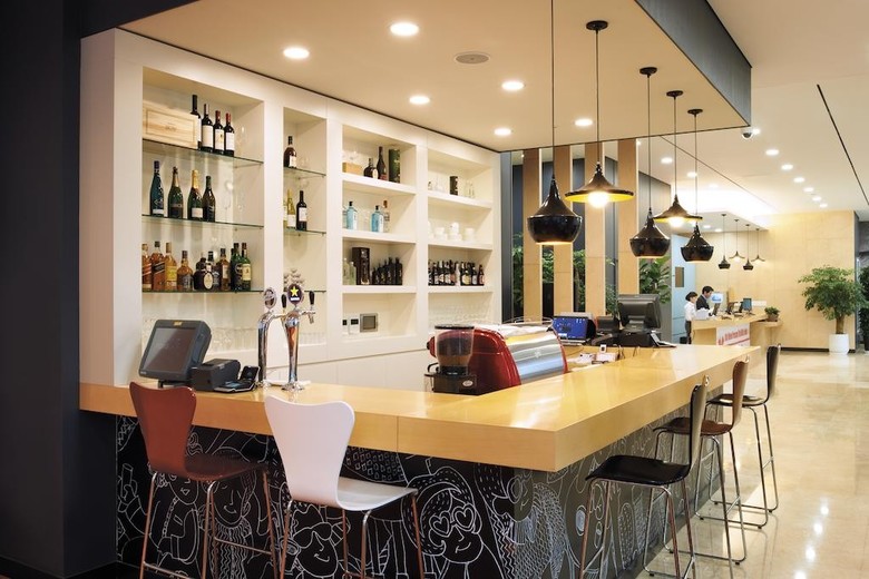 Hotel Ibis Ambassador Seoul Insadong